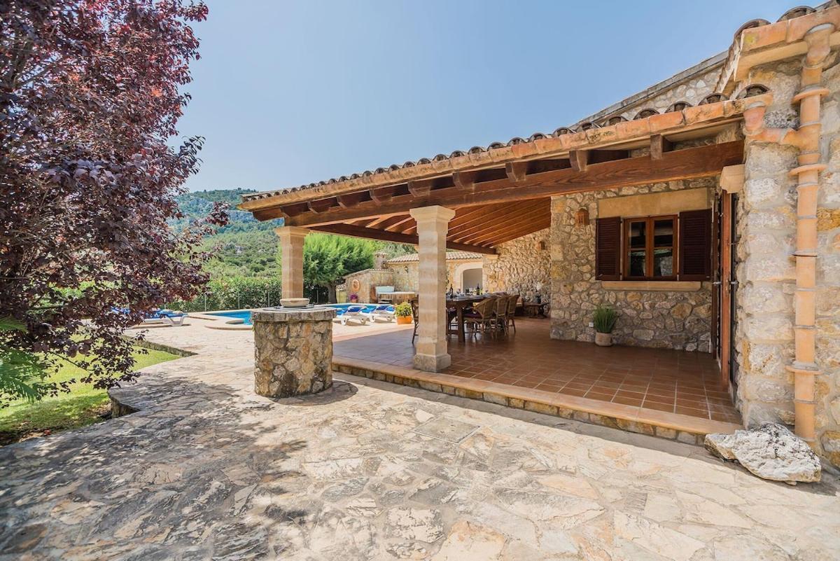 Villa Mateu Pollença