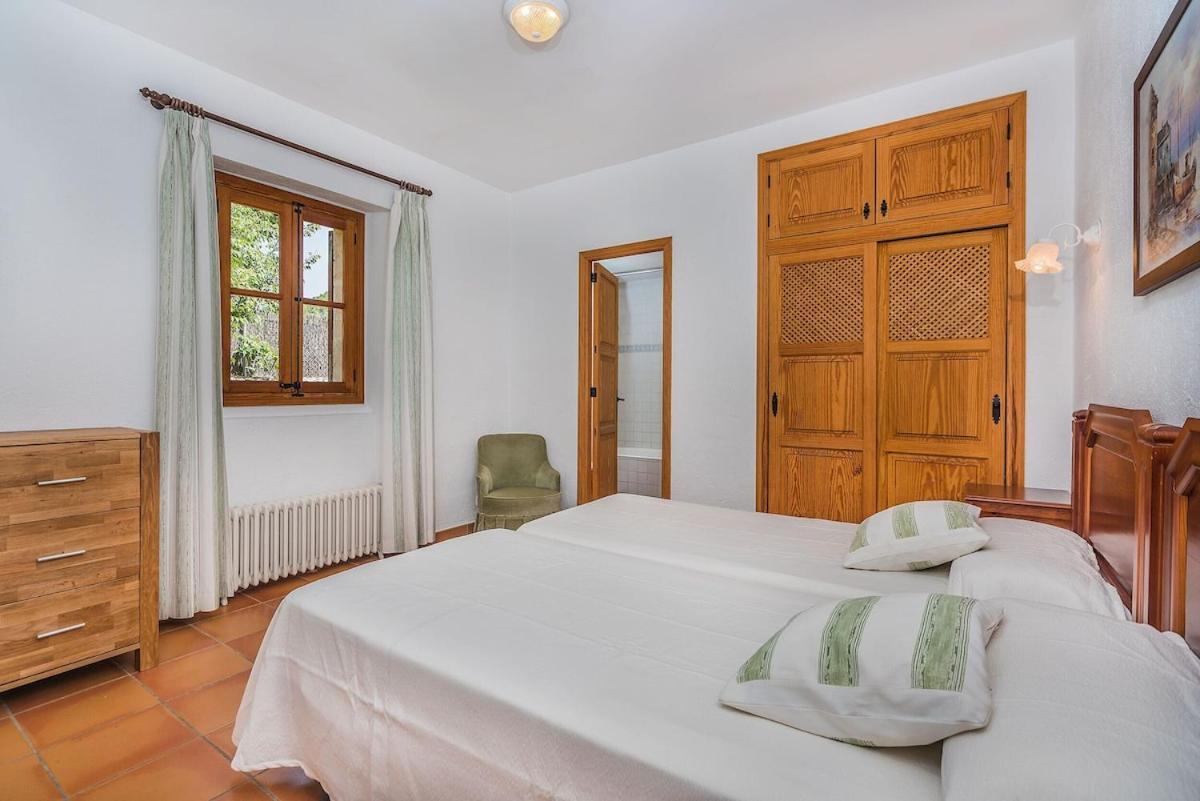 Mateu Villa Pollença