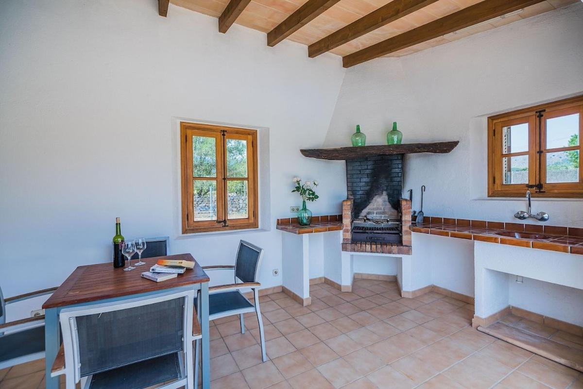Villa Mateu Pollença