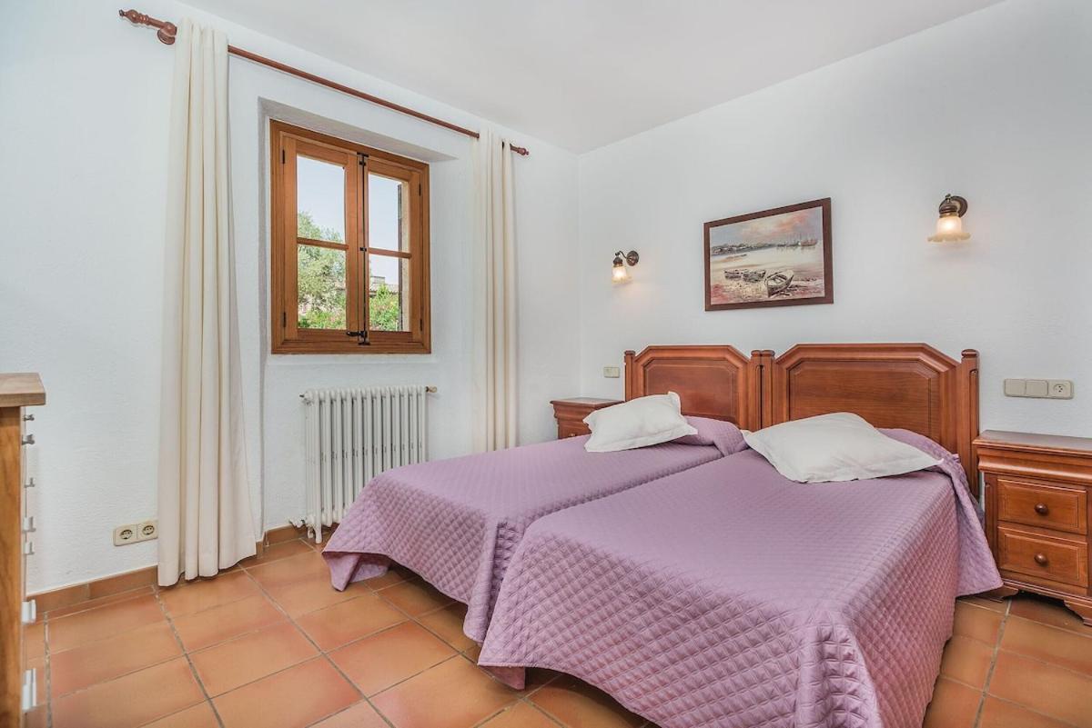 Villa Mateu Pollença